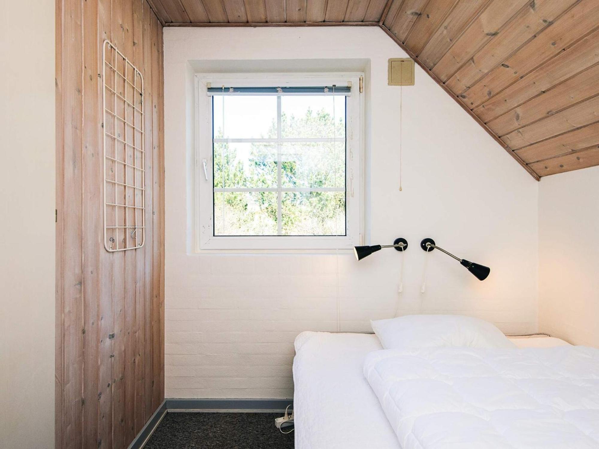 10 Person Holiday Home In Bl Vand Blavand Bagian luar foto