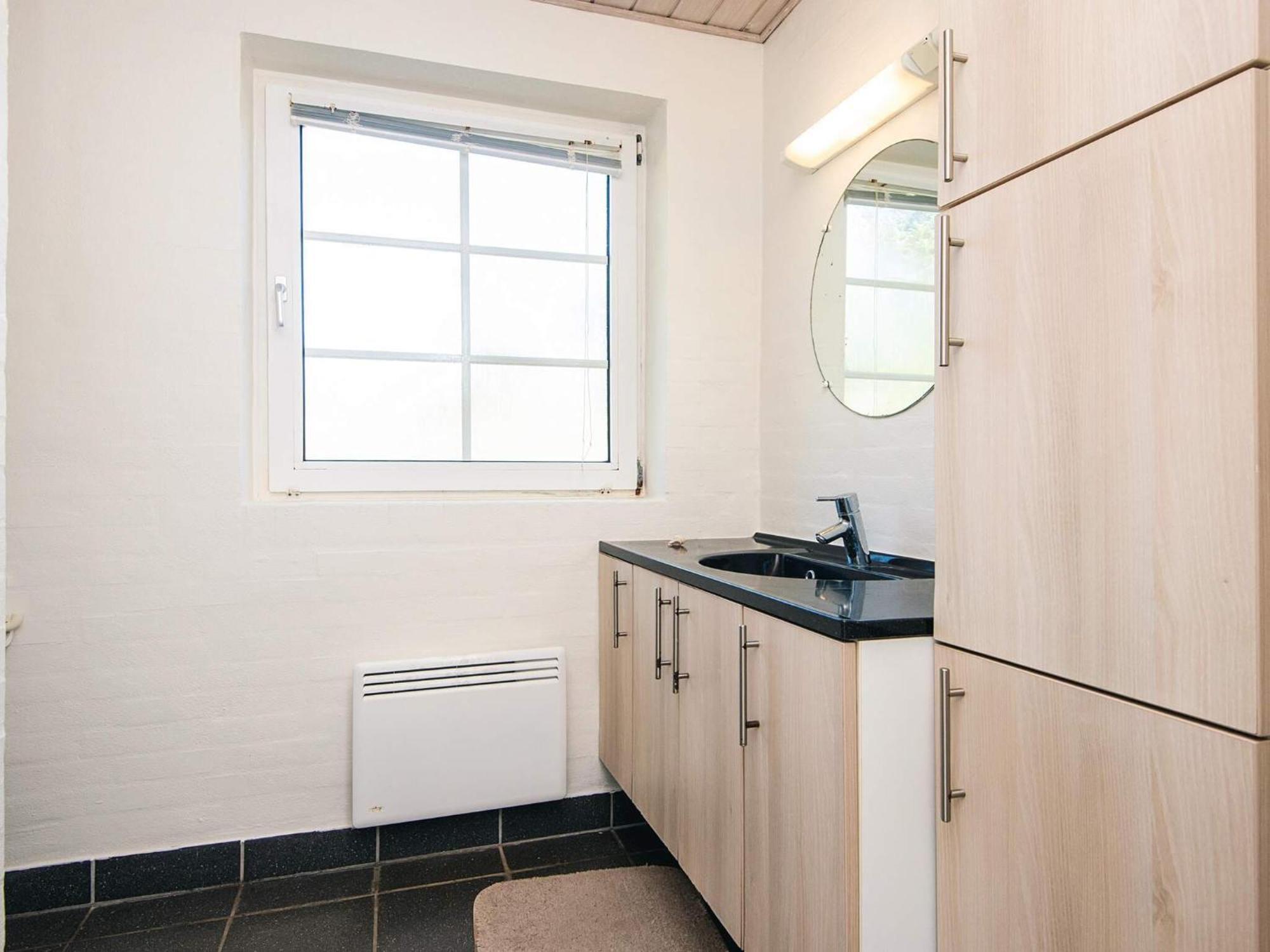 10 Person Holiday Home In Bl Vand Blavand Bagian luar foto